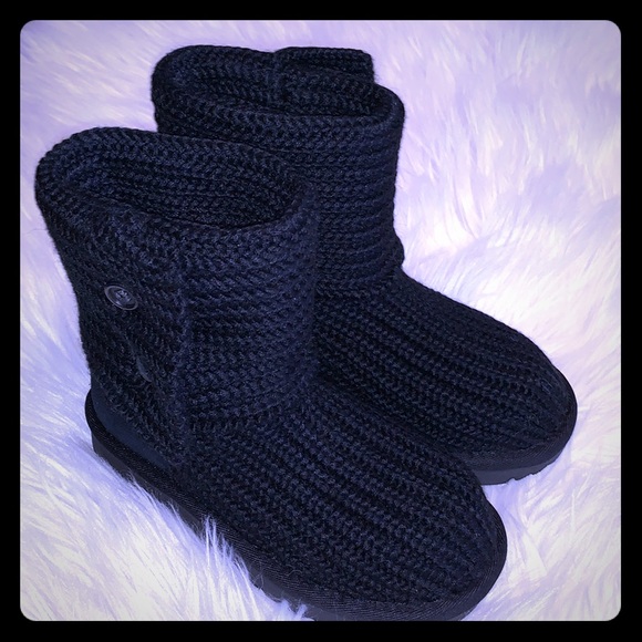 UGG Cardy II Sweater Boot - Picture 1 of 4